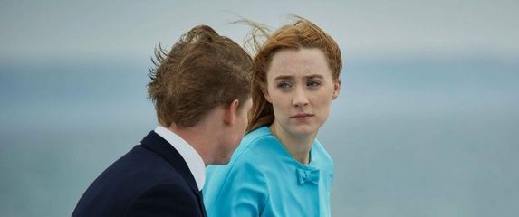 Ljubavna priča smještena je u 1962.