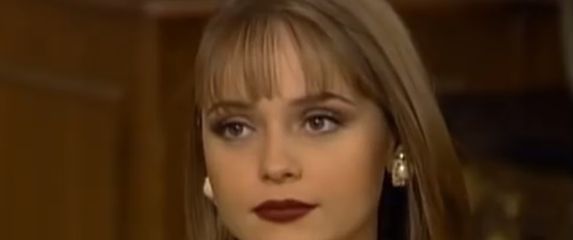 Gabriela Spanic (Foto: Screenshot)