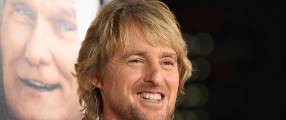 Owen Wilson (Foto: AFP)