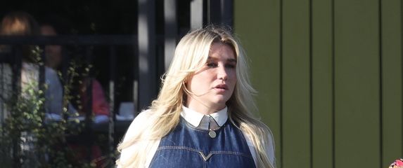 Kesha (Foto: profimedia)