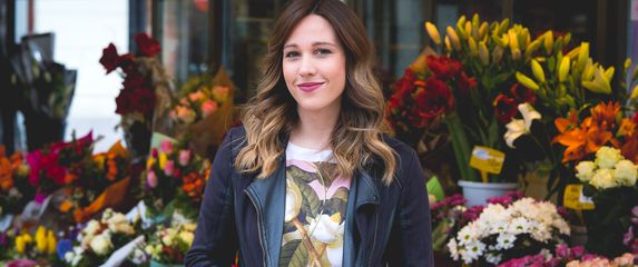 Sanja Srdić Jungić