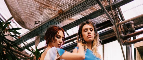 Lilith by Katarina Baban (Foto: John Pavlish)