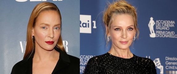 Uma Thurman - 4