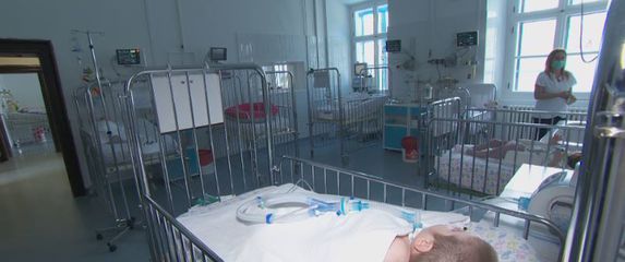 Bolnica Gornja Bistra (Foto: Dnevnik.hr) - 1