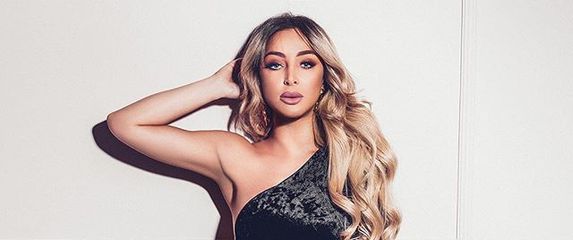 Maya Berović (Foto: Instagram)