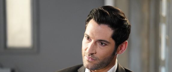 lucifer, 3. sezona - 1