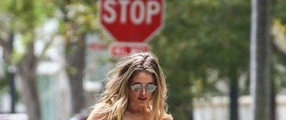 Doutzen Kroes (Foto: Profimedia)