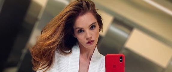 Alexina Graham (Foto: Instagram)