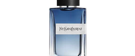 1. Yves Saint Laurent Y Live