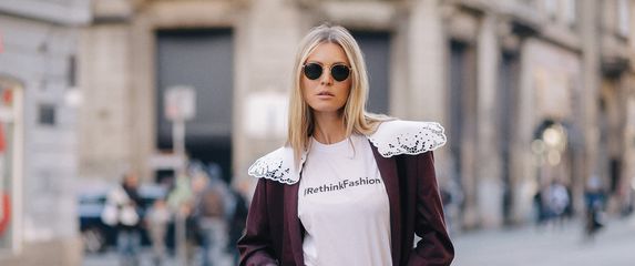 Jedna od panelistica bit će Lidija Lešić