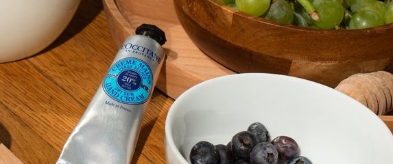 L\'Occitane krema za ruke