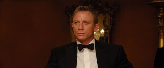 James Bond 007: Casino Royale
