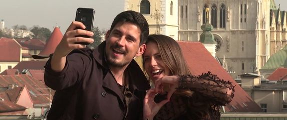 Ashley Colburn i Bojan Jambrošić - 7