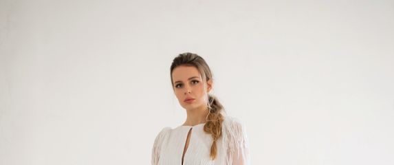 Lookbook: Novi modeli vjenčanica Ivana Alduka - 21