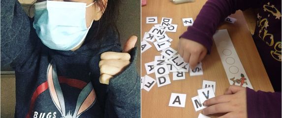 Tea Tkalčević otvara logopedski kabinet u Zagrebu