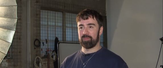 In Magazin: Robert Sever