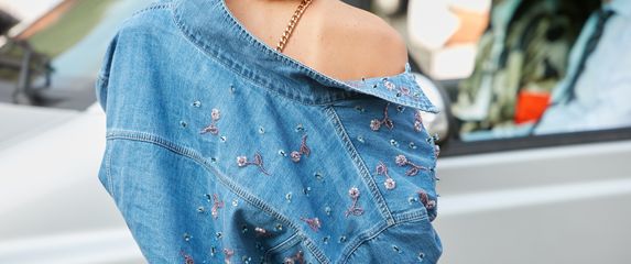 Traper jakne ne izlaze iz mode već desetljećima