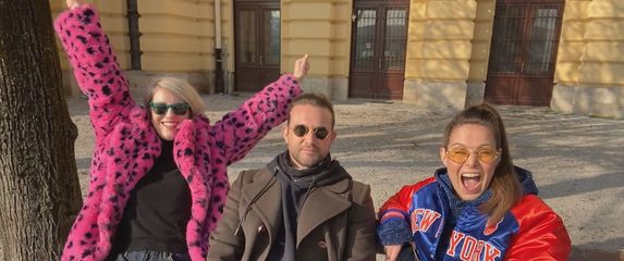 Fakap s Lukom Nižetićem - 1