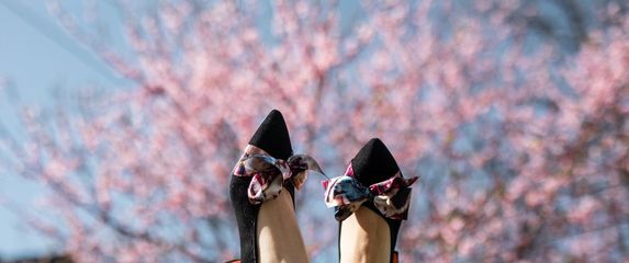 Stefano ženska cipela