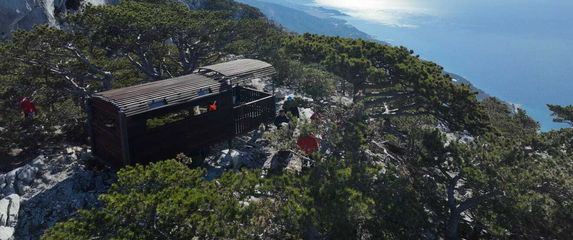 Sklonište Pakline - 11