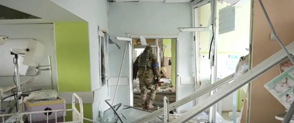 Rat u Ukrajini: Napadi na civile - 3