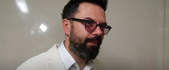 In Magazin: Petar Grašo - 7