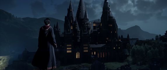 Hogwarts Legacy pokazao četrnaest minuta igre