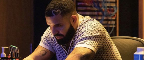 Drake je izgubio 275 tisuća dolara na kladionici