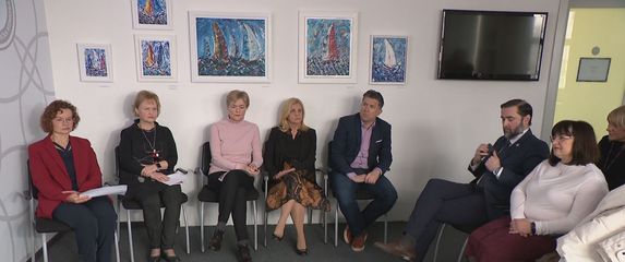 Rezultati ankete HLK - 4