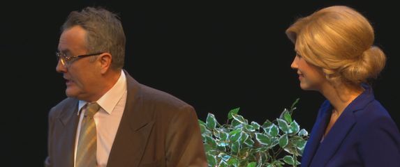 In Magazin: Zvijezde koje glume stvarne ljude - 1