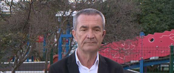 Vinko Filipović, ravnatelj NCVVO-a