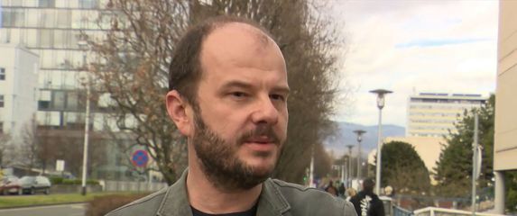 Zvonimir Galić, psiholog