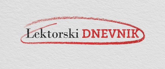 Lektorski dnevnik