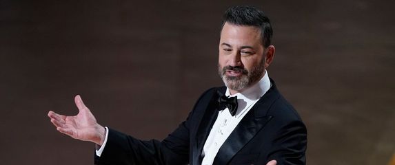 Jimmy Kimmel - 3