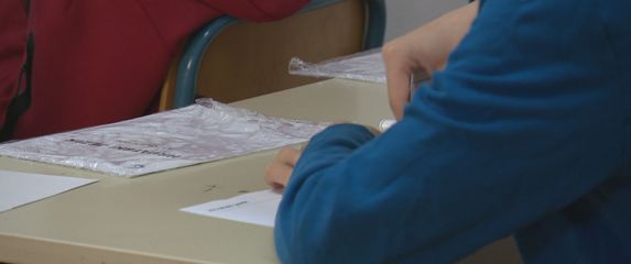 Nacionalni ispit - 2