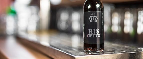 Ocat od piva Riscetto