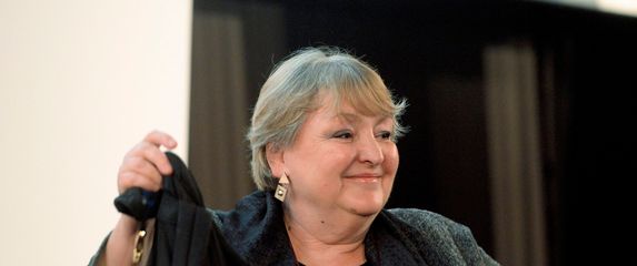 Dubravka Ugrešić