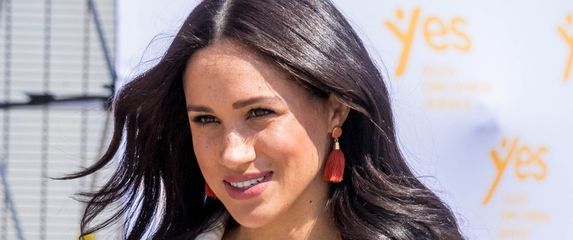 Meghan Markle - 2