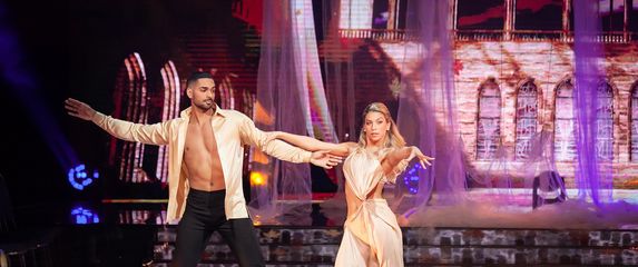 Fran Lauš i Rebecca Krajnović - 7