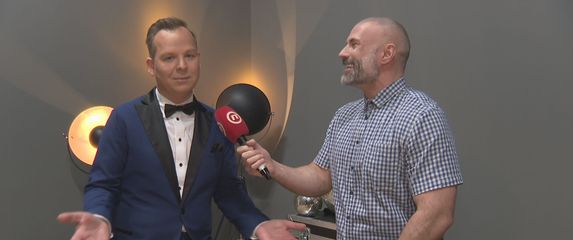 Ples sa zvijezdama - 1