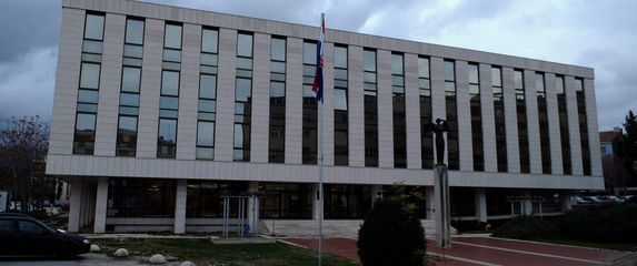 Općinsko državno odvjetništvo u Splitu