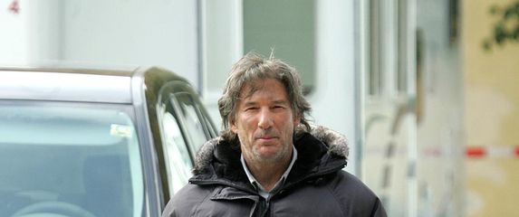 Richard Gere - 1