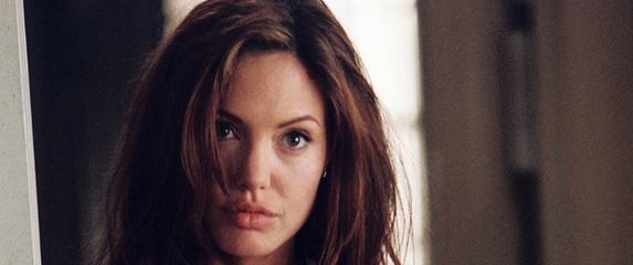 Angelina Jolie - 2