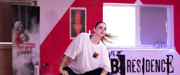 B Residence BE YOU Dance Weekend - 16