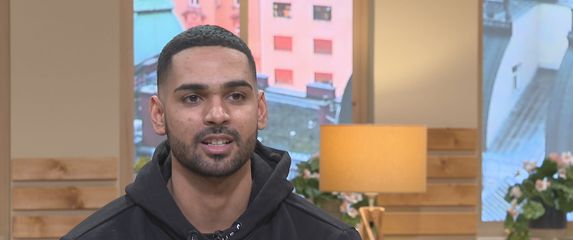 Rebecca Krajnović i Fran Lauš - 3