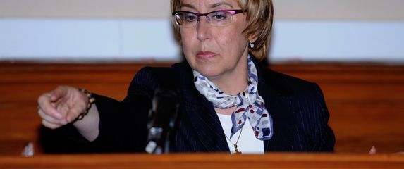 Maja Šupe