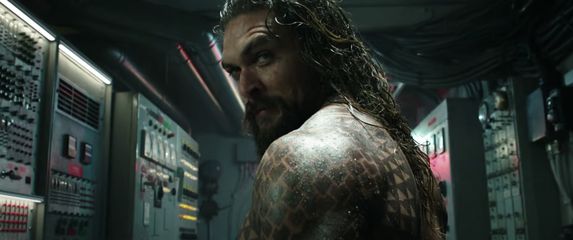 Aquaman 2 dolazi u kina