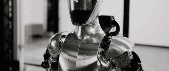 Robot Figure AI-a
