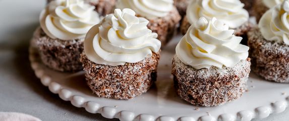 Preporuka Muffin Munchies: Najslasniji čupavci s višnjama - 16