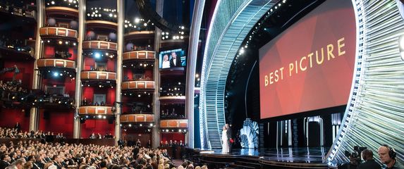 Kazalište Dolby u Hollywoodu - 3